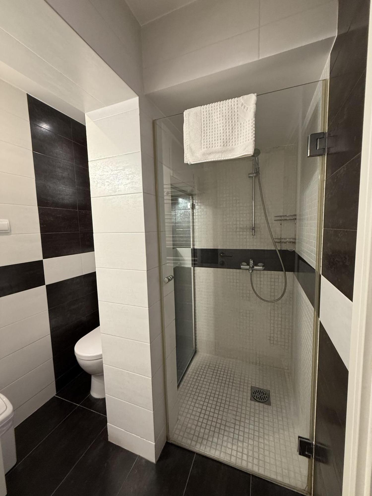 Splendid Luxury Apartments Budva Bagian luar foto
